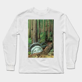 Multiverse Long Sleeve T-Shirt